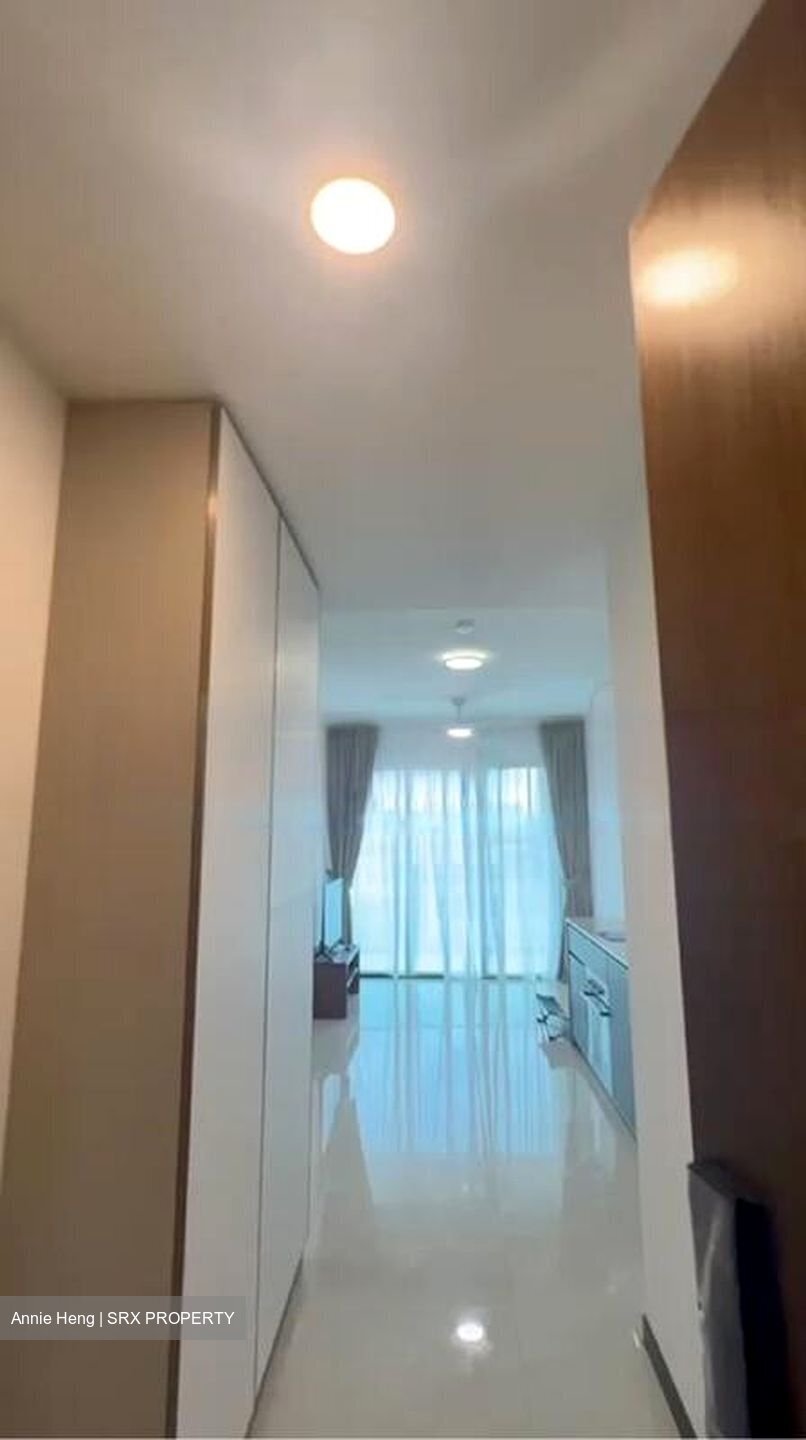 Normanton Park (D5), Apartment #461722751